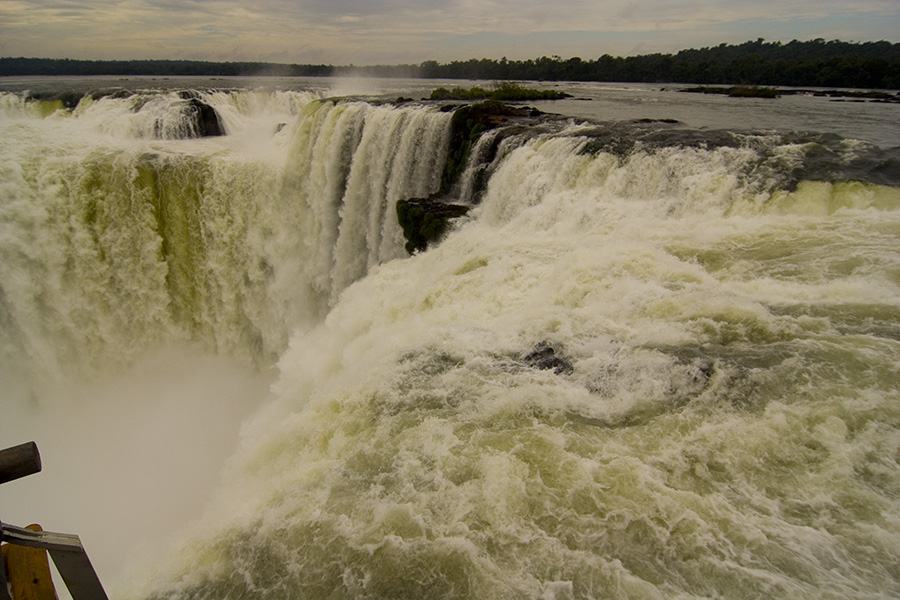Iguazu Falls