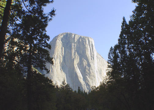 El Capitan