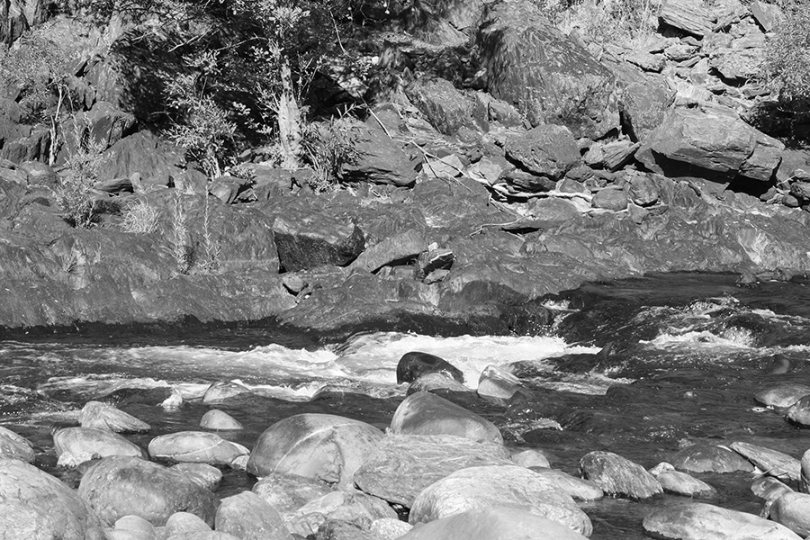 Wild & Scenic Merced River
