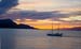 Sunrise Beagle Channel